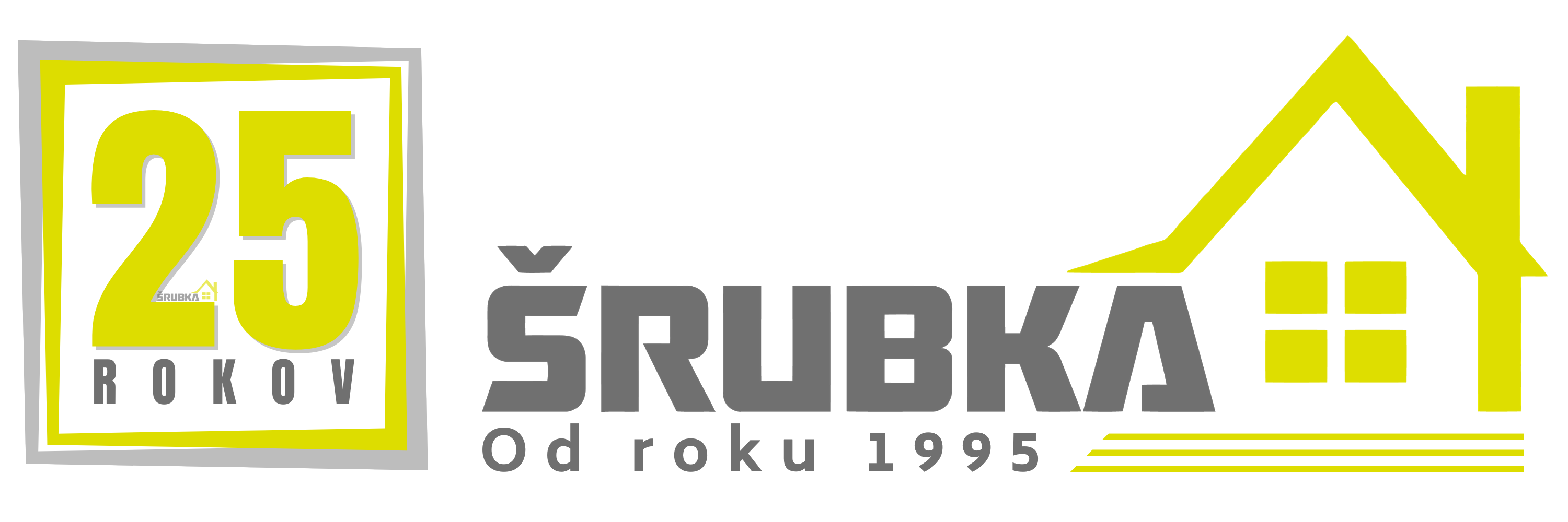 logo šrubka